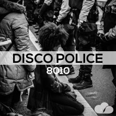 Image gallery marquee