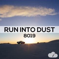 Image gallery marquee