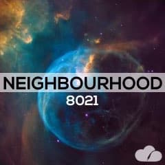 Image gallery marquee