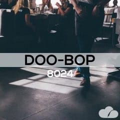 Image gallery marquee