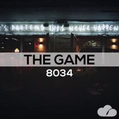 Image gallery marquee