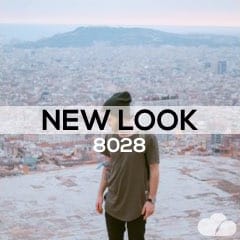 Image gallery marquee