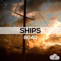 Image gallery marquee