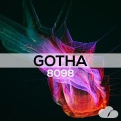 Image gallery marquee