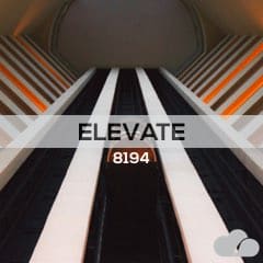 Image gallery marquee