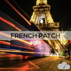 Image gallery marquee