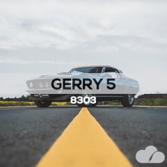 Image gallery marquee