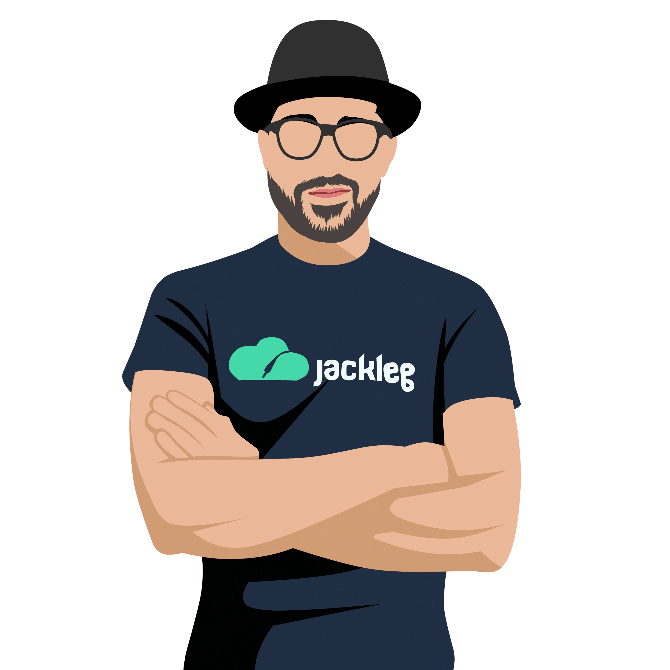 Jackleg Sound Design Studio Team