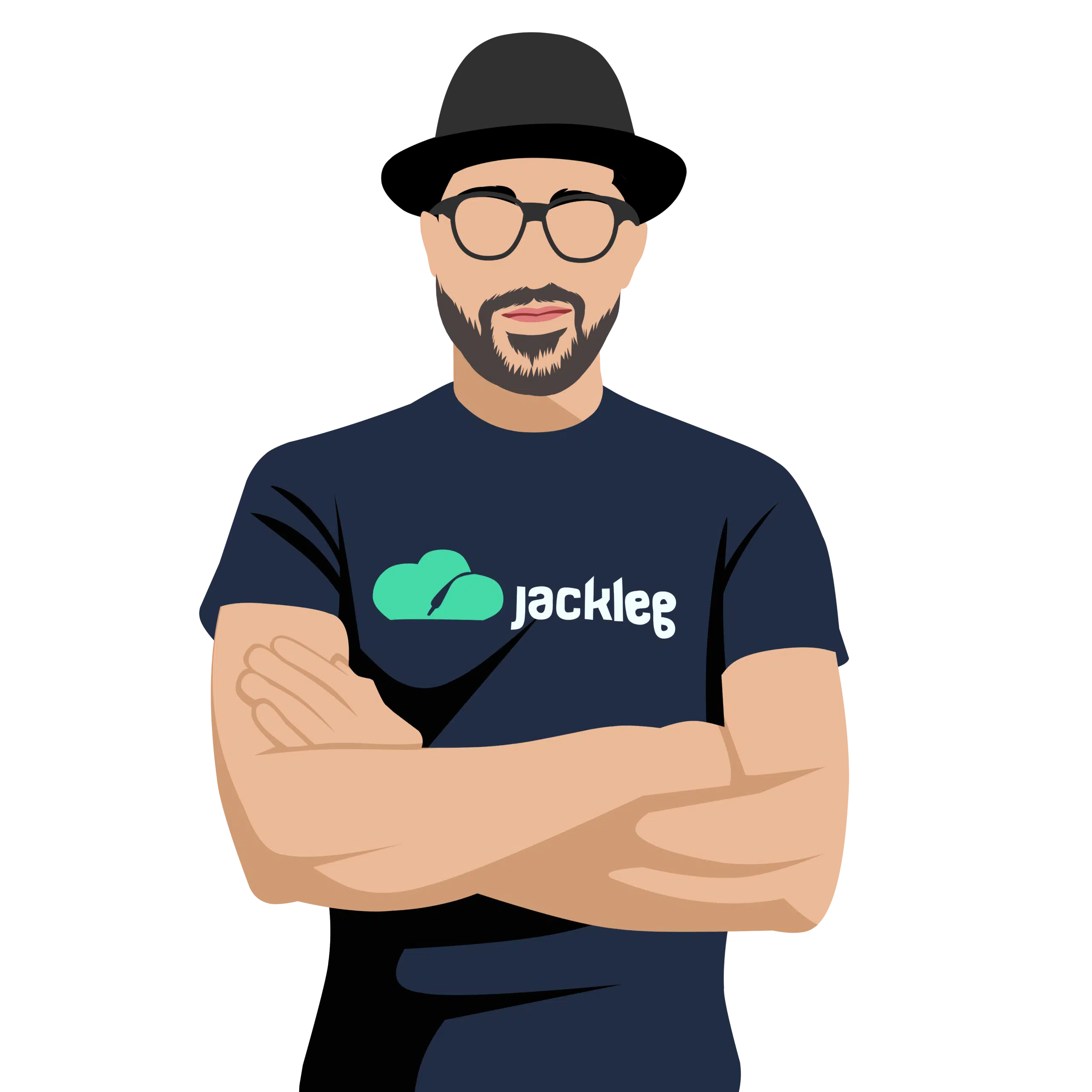 Jackleg Sound Design Studio Team